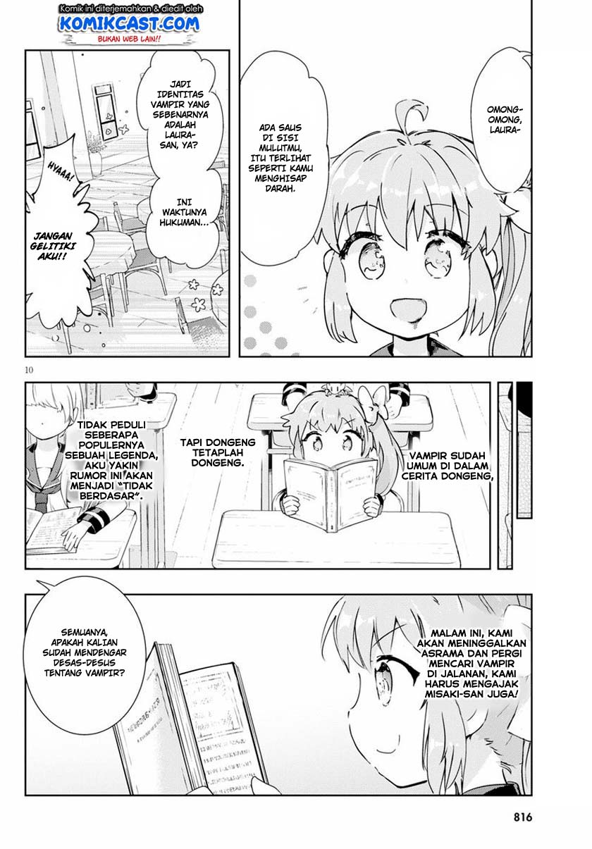 Chapter 45 - halaman 12