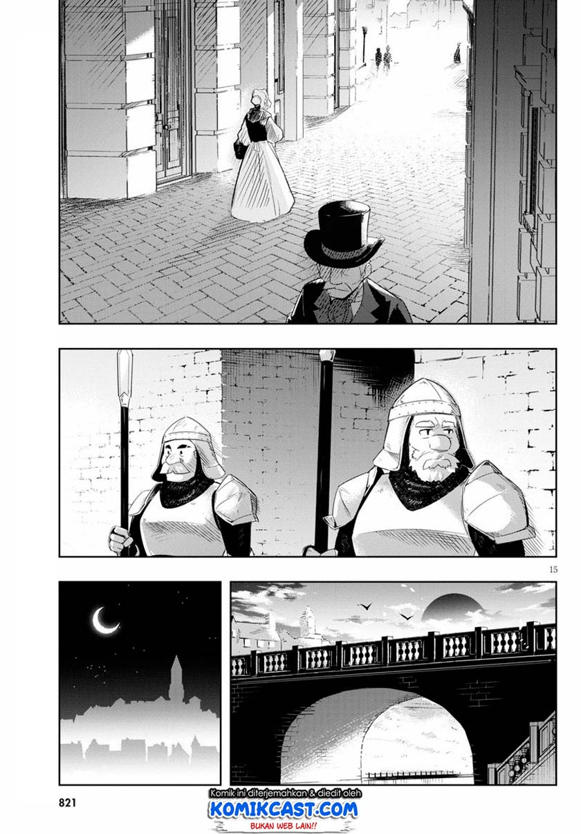 Chapter 45 - halaman 17