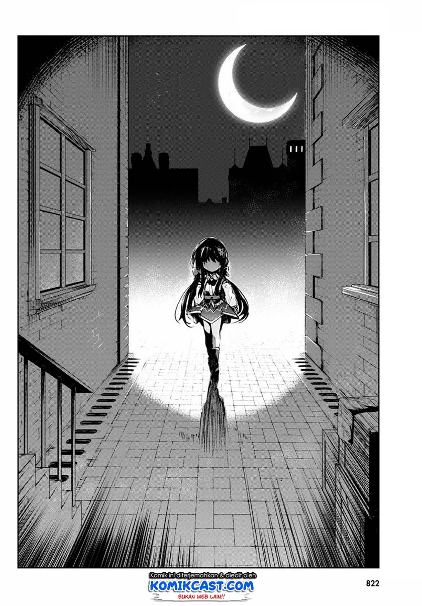 Chapter 45 - halaman 18