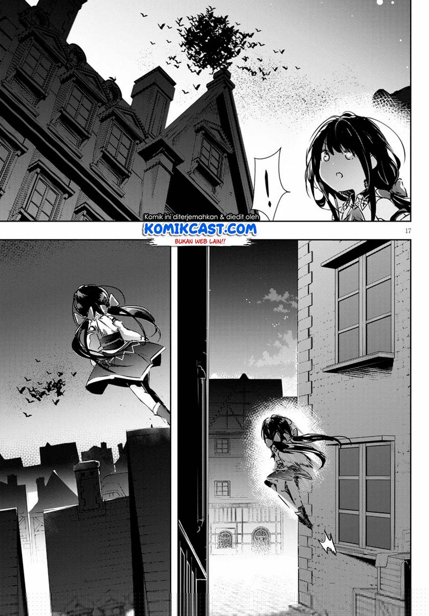 Chapter 45 - halaman 19