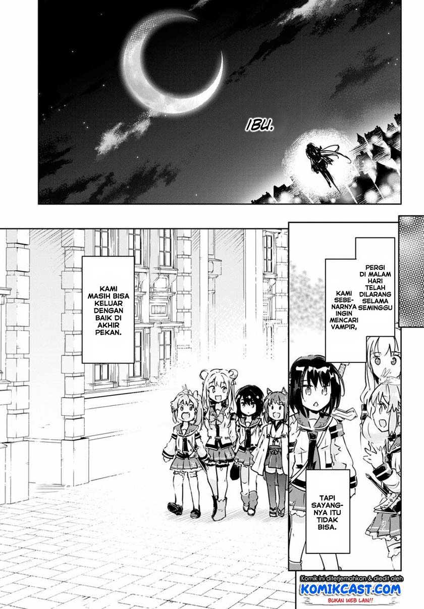 Chapter 45 - halaman 21