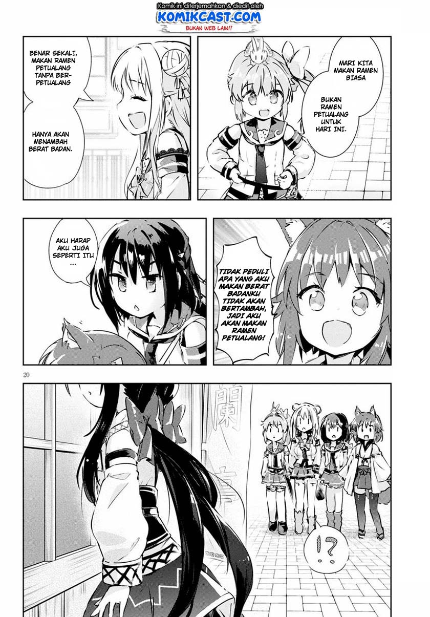 Chapter 45 - halaman 22