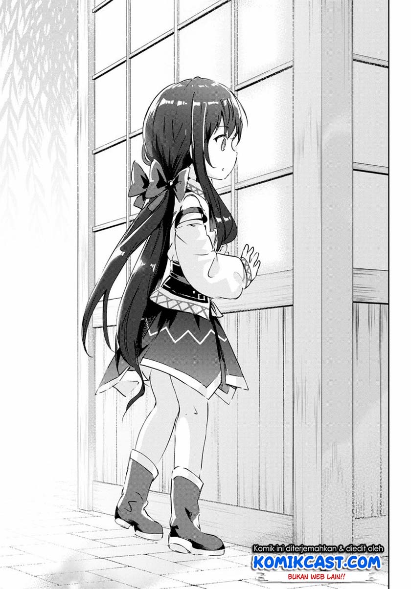 Chapter 45 - halaman 23