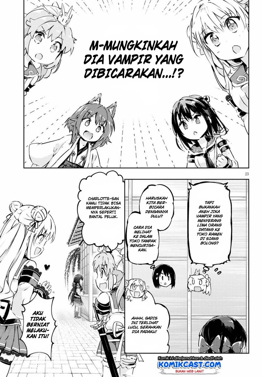 Chapter 45 - halaman 25
