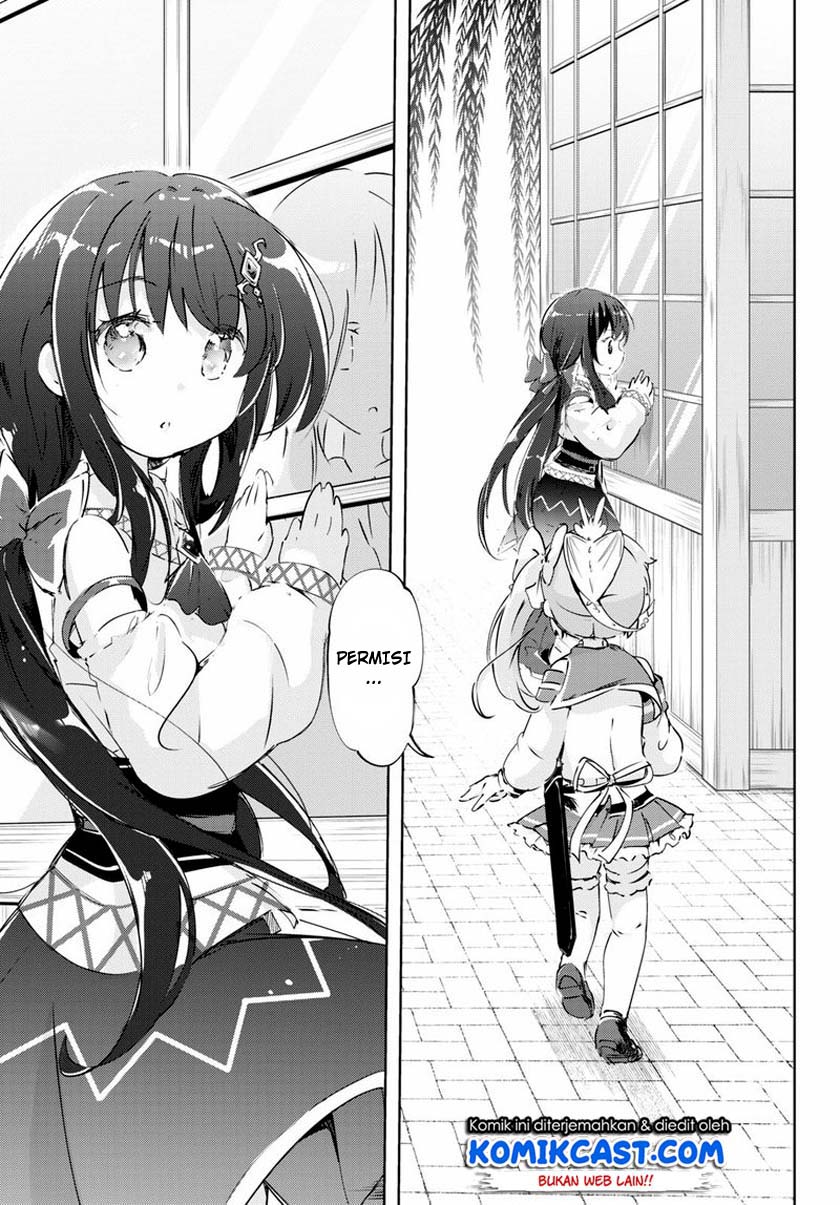 Chapter 45 - halaman 27