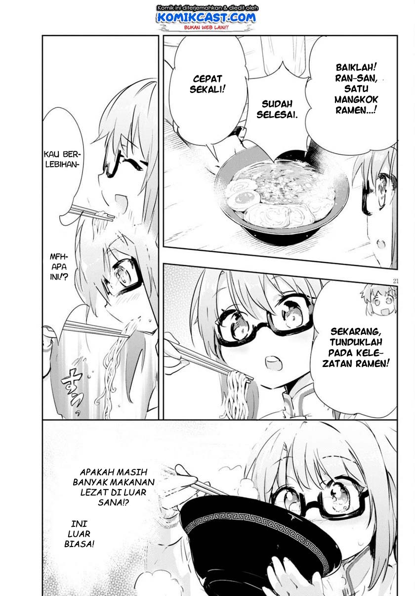 Chapter 41 - halaman 23