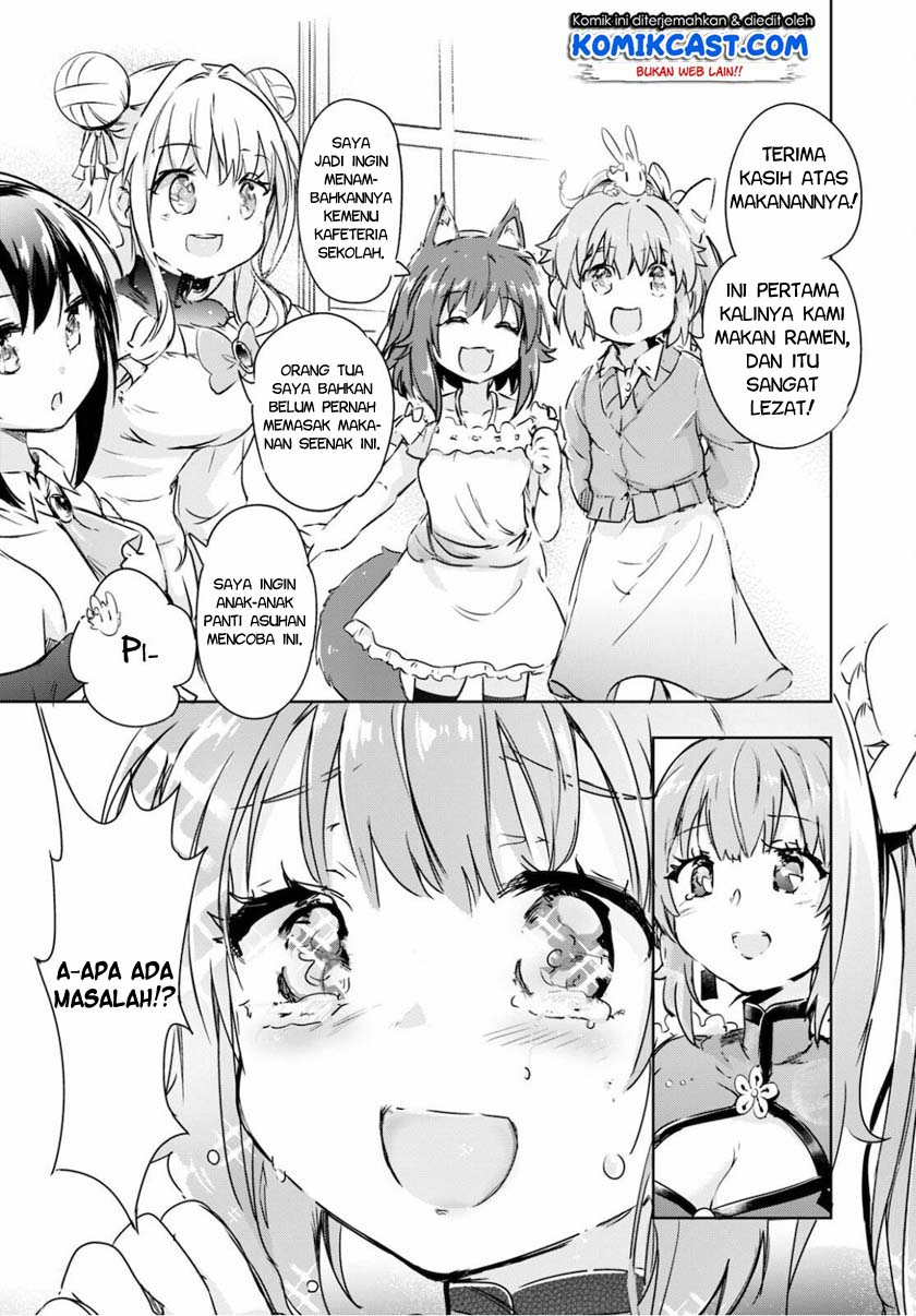 Chapter 40 - halaman 18