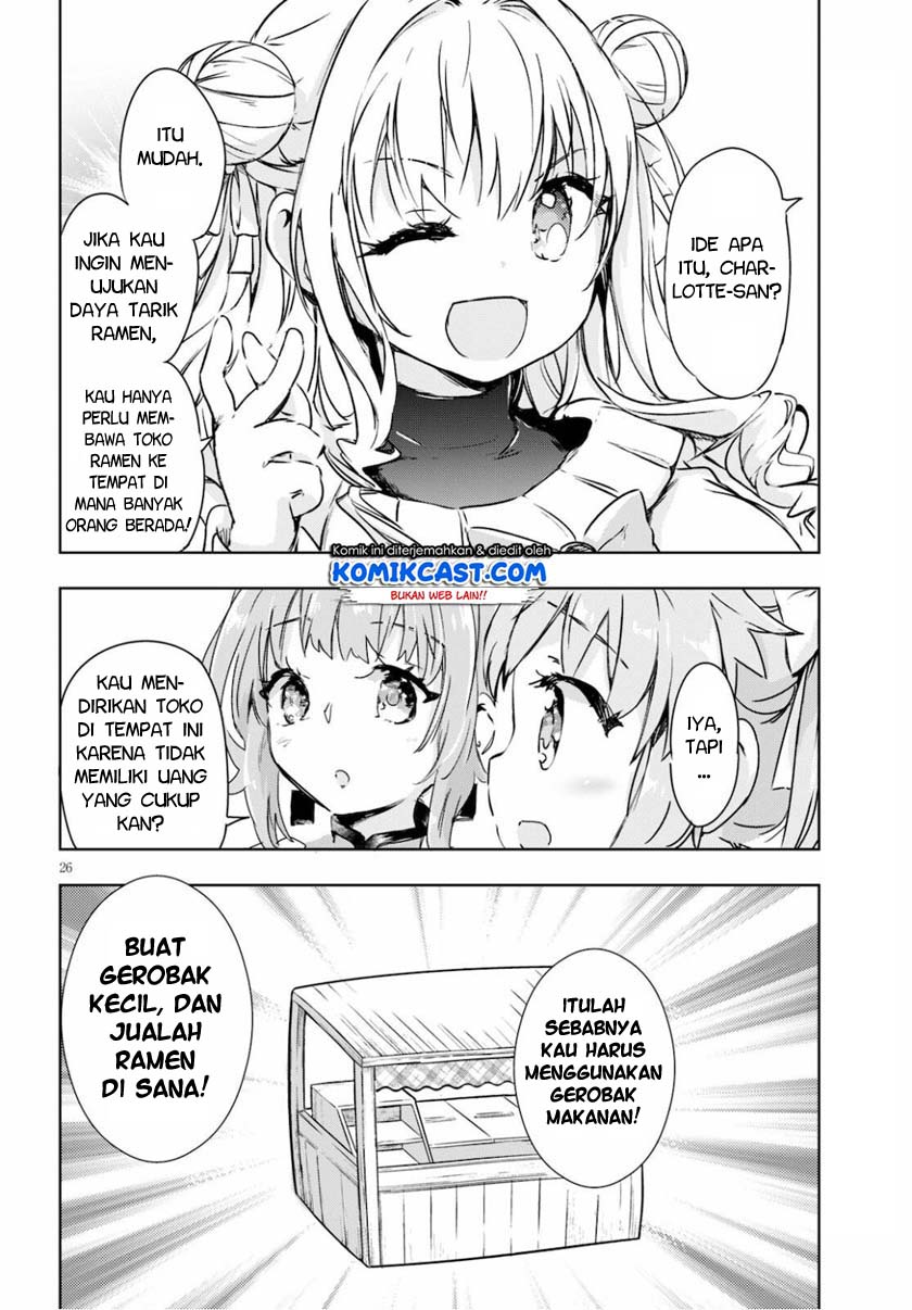 Chapter 40 - halaman 28