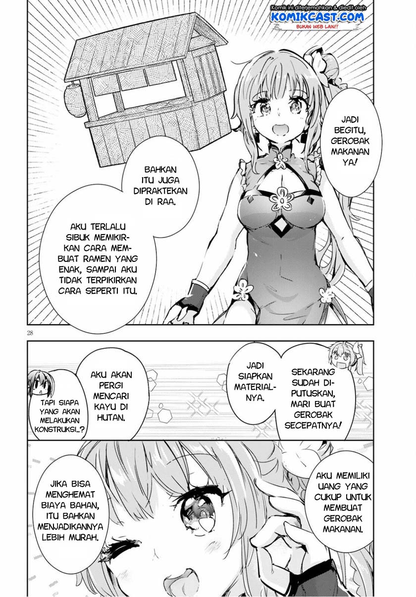 Chapter 40 - halaman 30