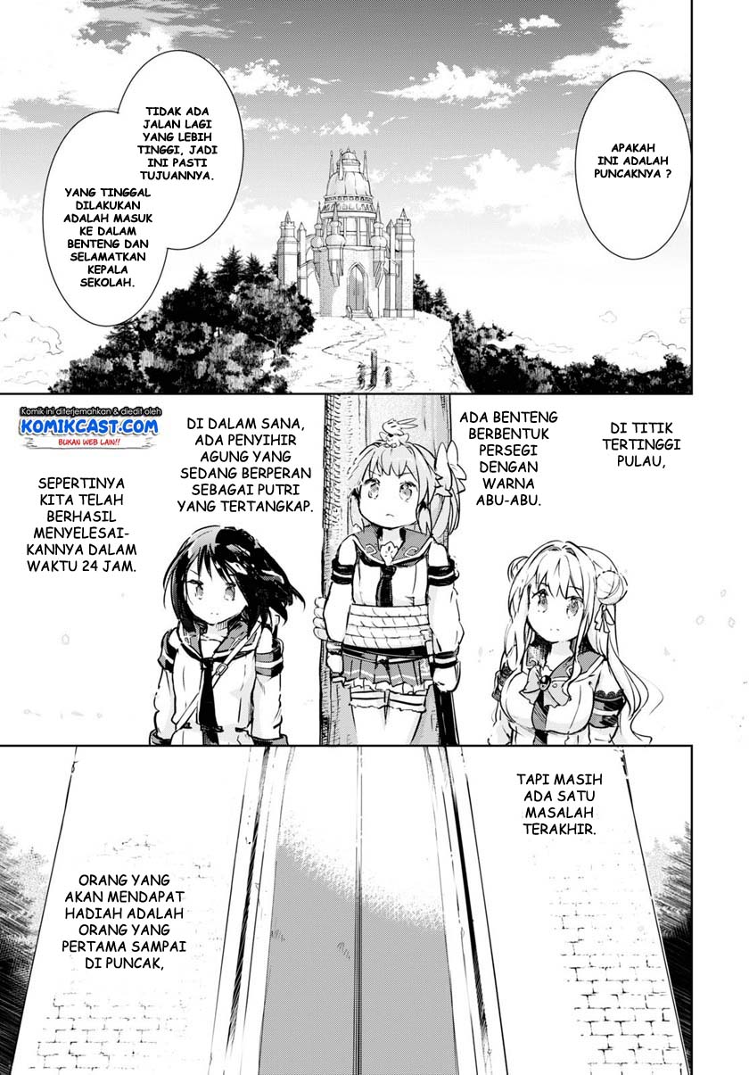 Chapter 33 - halaman 32