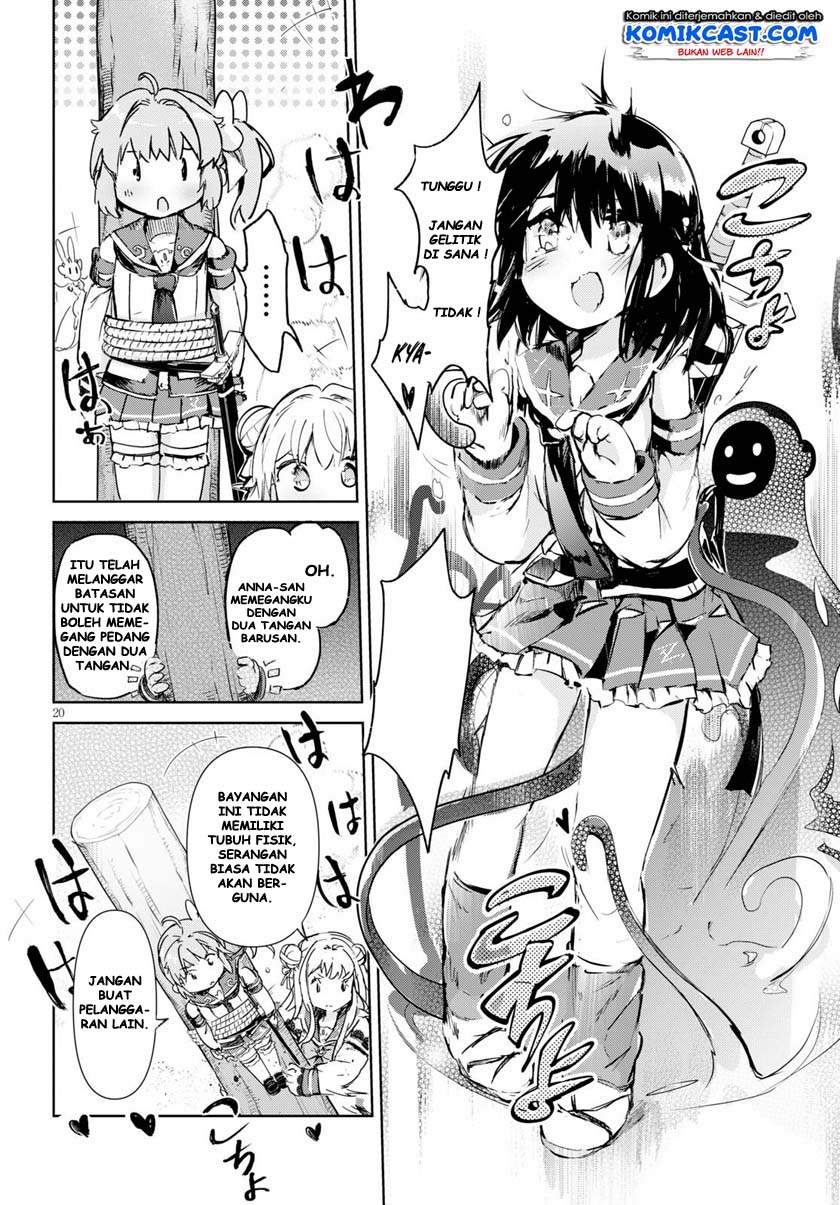 Chapter 31 - halaman 22