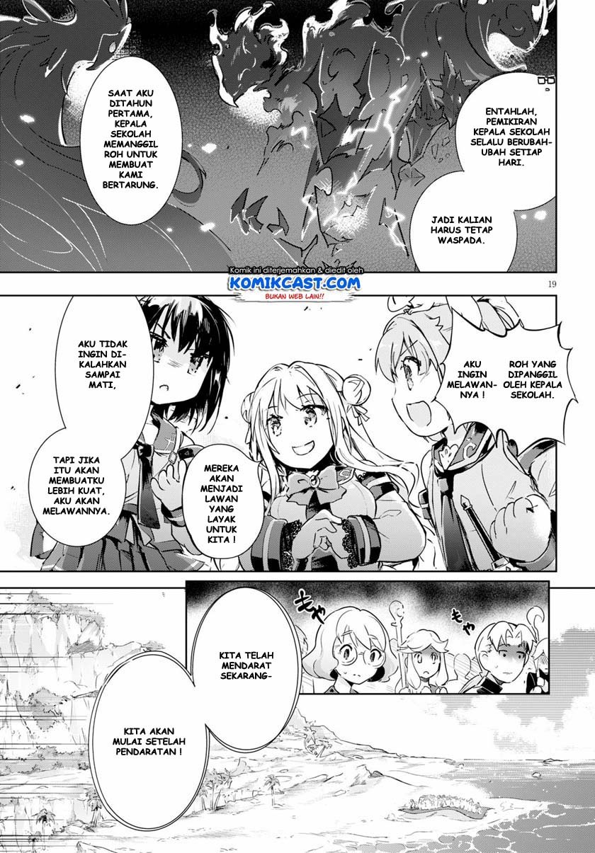 Chapter 30 - halaman 22