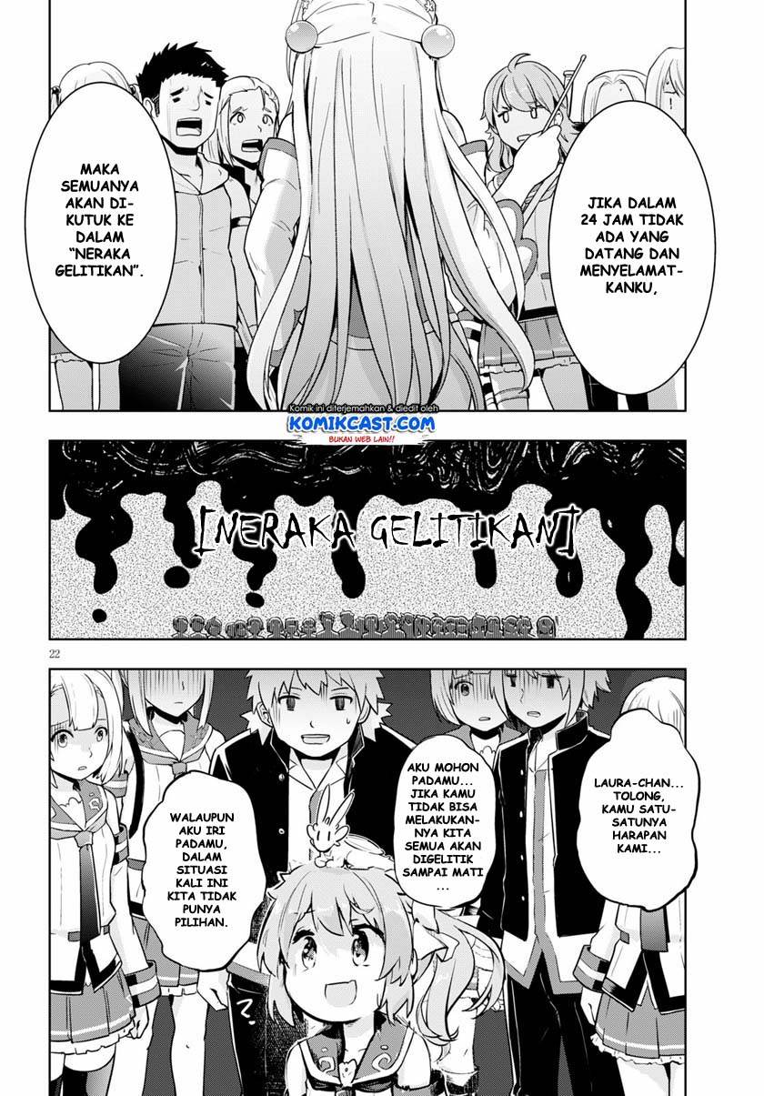 Chapter 30 - halaman 25