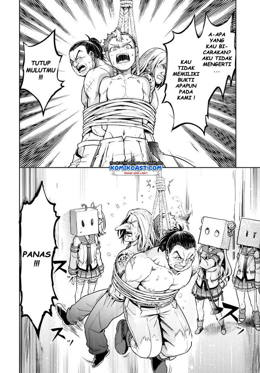Chapter 28 - halaman 22