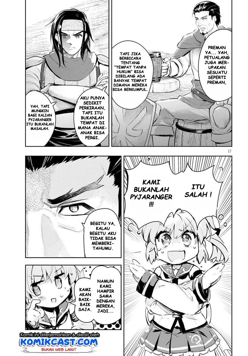 Chapter 27 - halaman 19