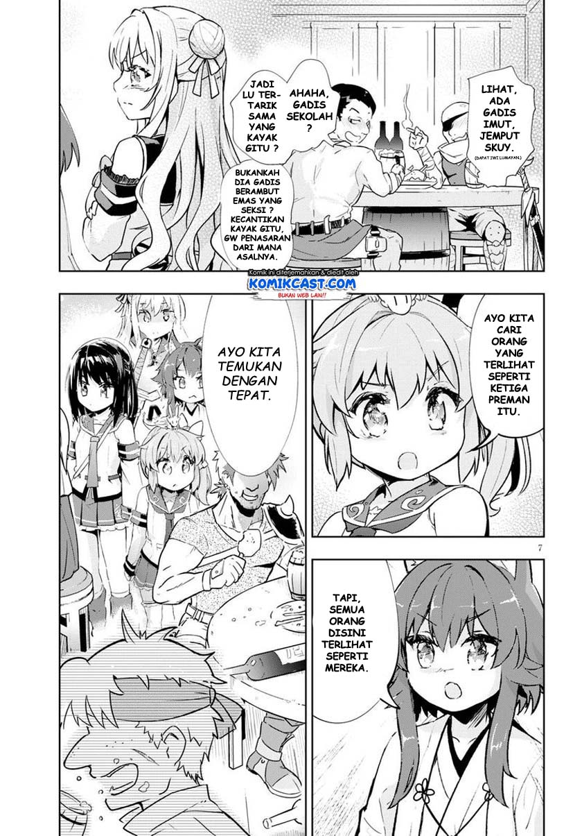 Chapter 27 - halaman 9