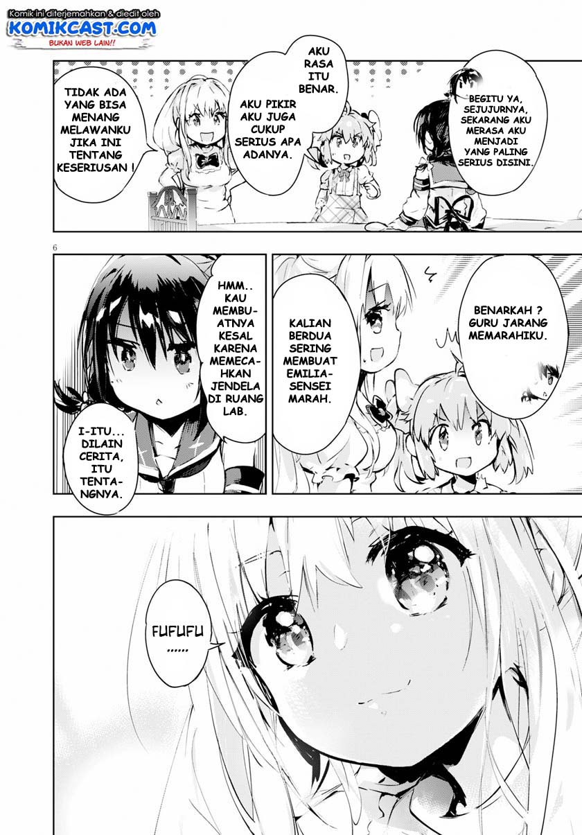 Chapter 25.5 - halaman 9