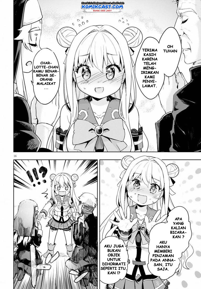 Chapter 25 - halaman 20