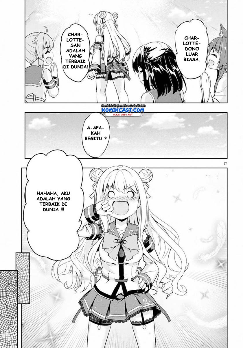 Chapter 25 - halaman 21