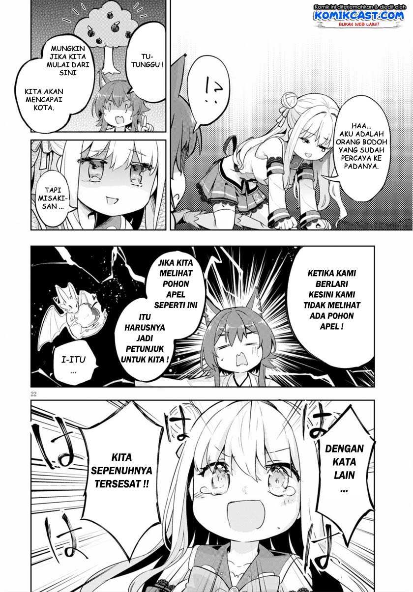 Chapter 22 - halaman 24