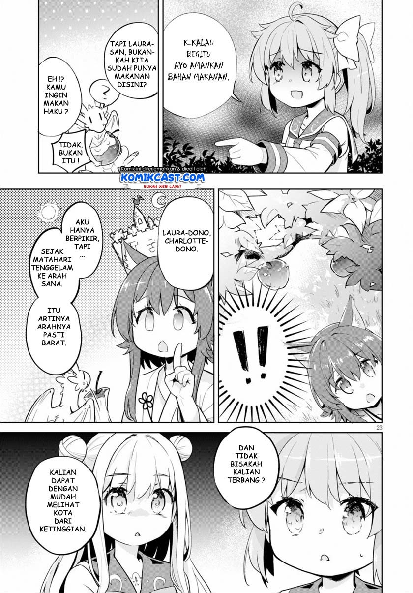 Chapter 22 - halaman 25