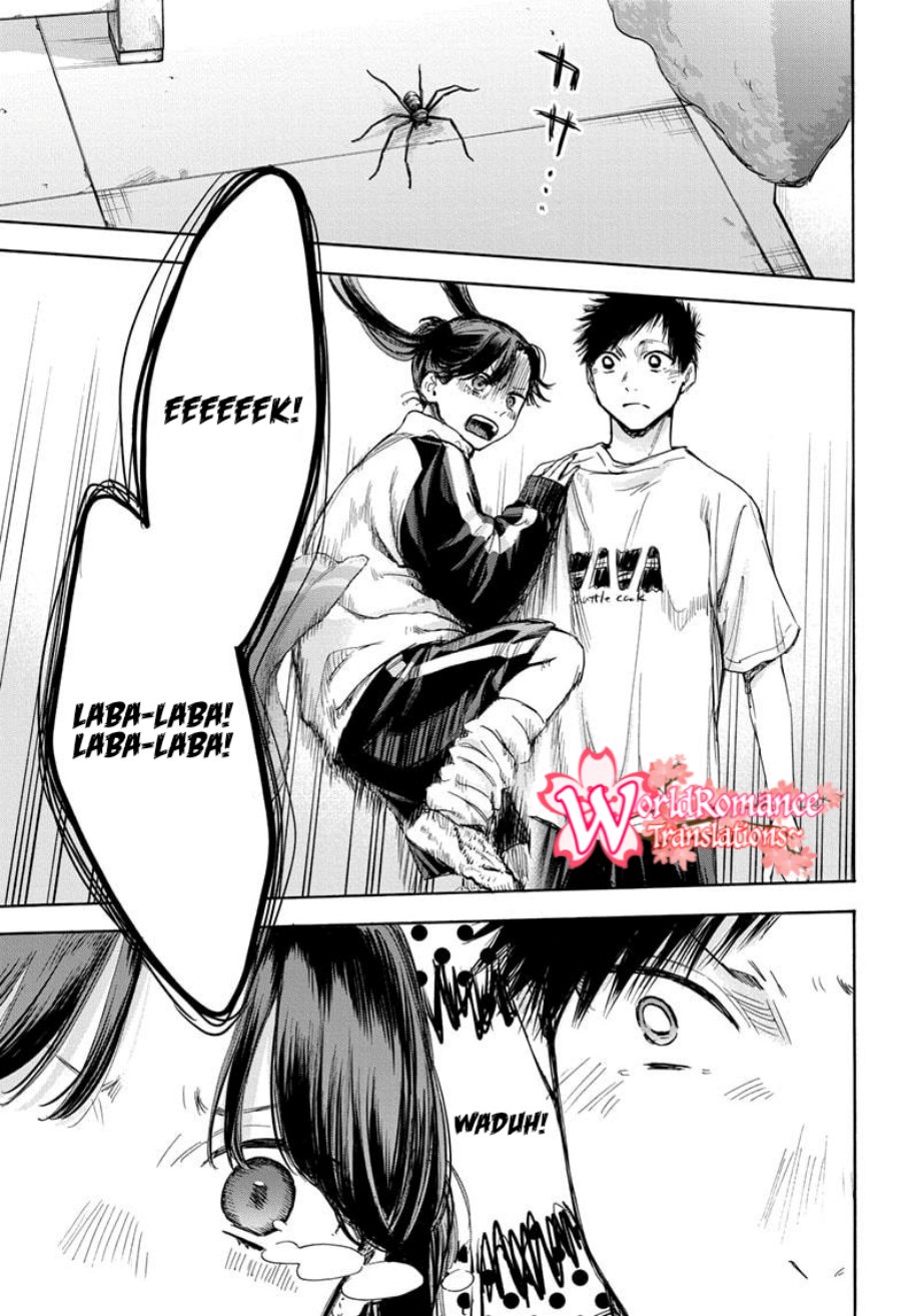 Chapter 68 - halaman 9