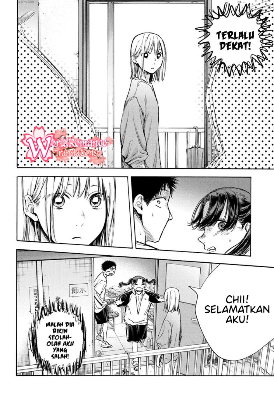 Chapter 68 - halaman 10