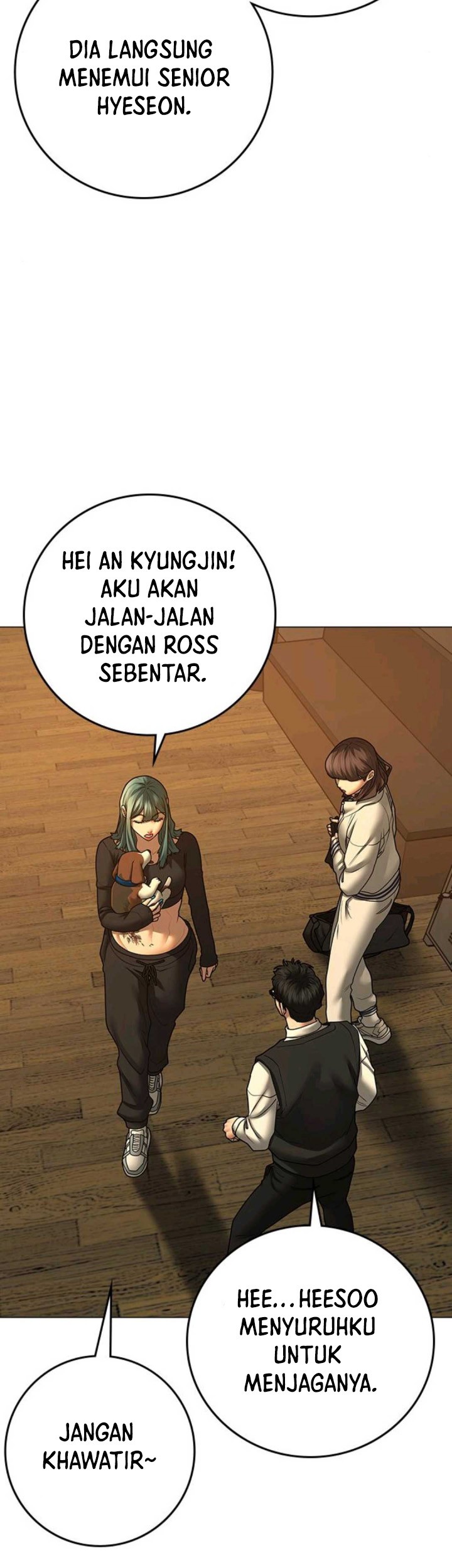 Chapter 74 - halaman 33