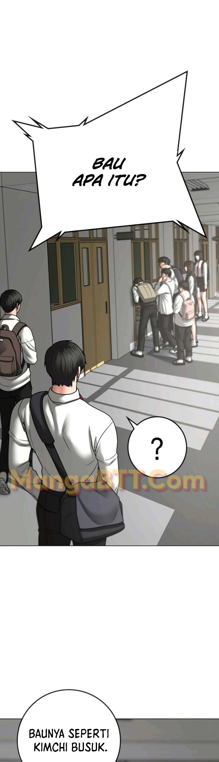 Chapter 74 - halaman 39