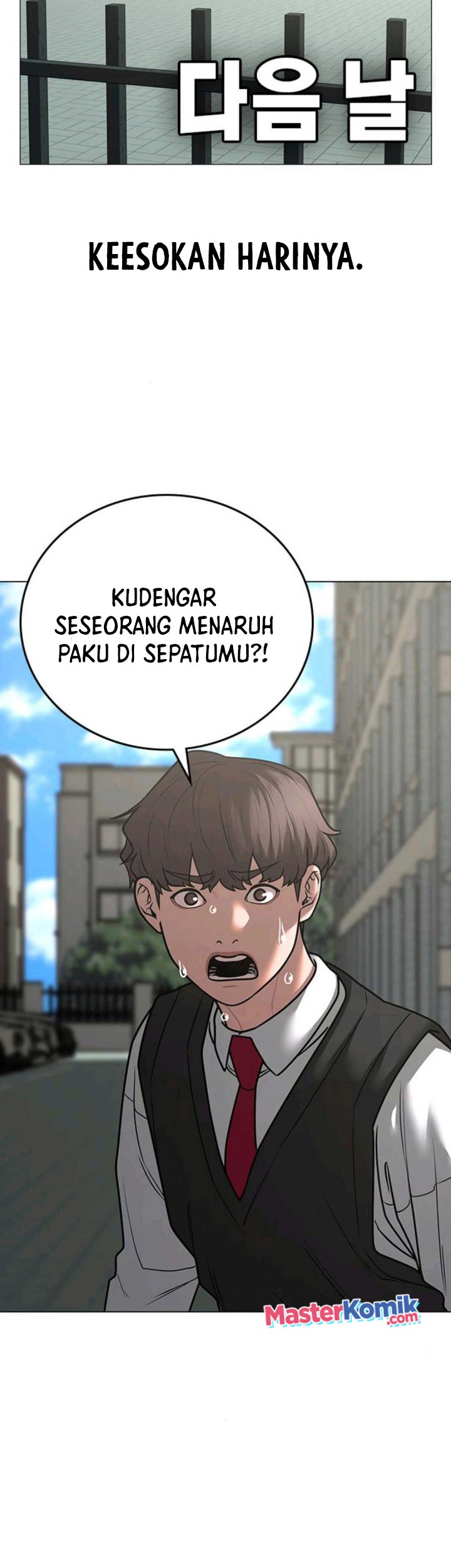 Chapter 74 - halaman 46