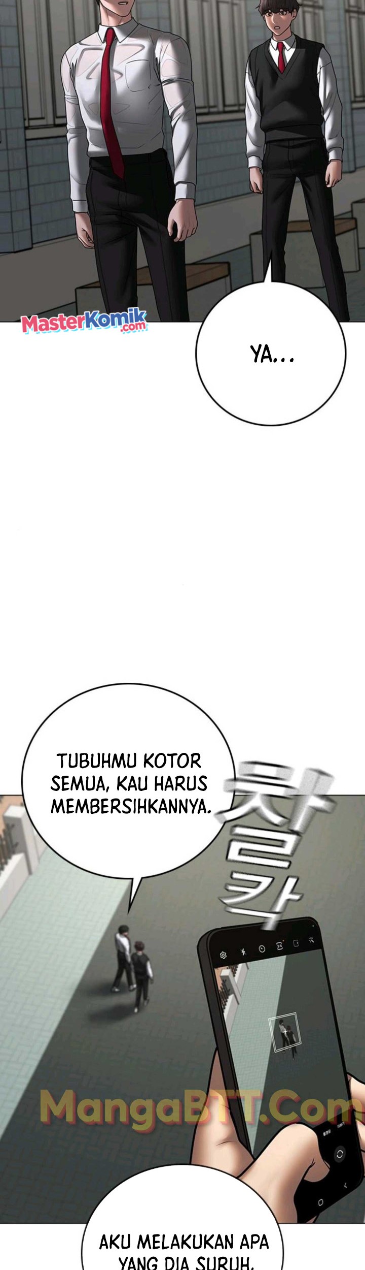 Chapter 74 - halaman 58