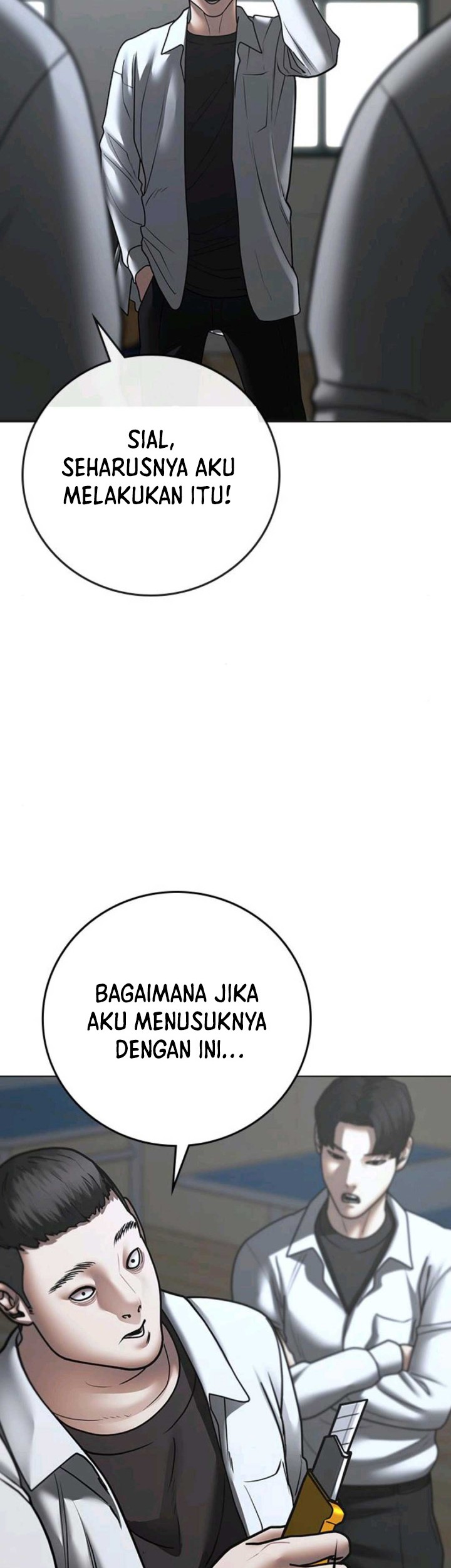 Chapter 74 - halaman 70