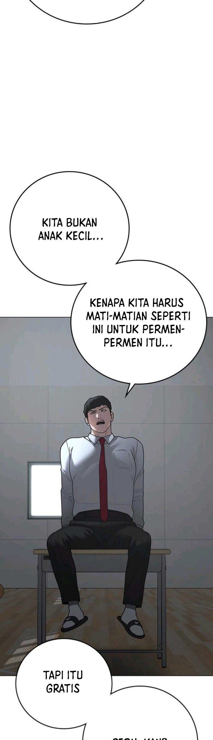 Chapter 74 - halaman 72