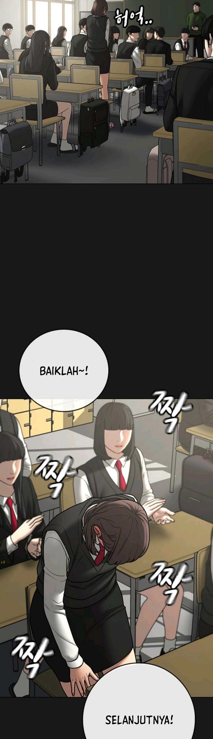 Chapter 74 - halaman 7