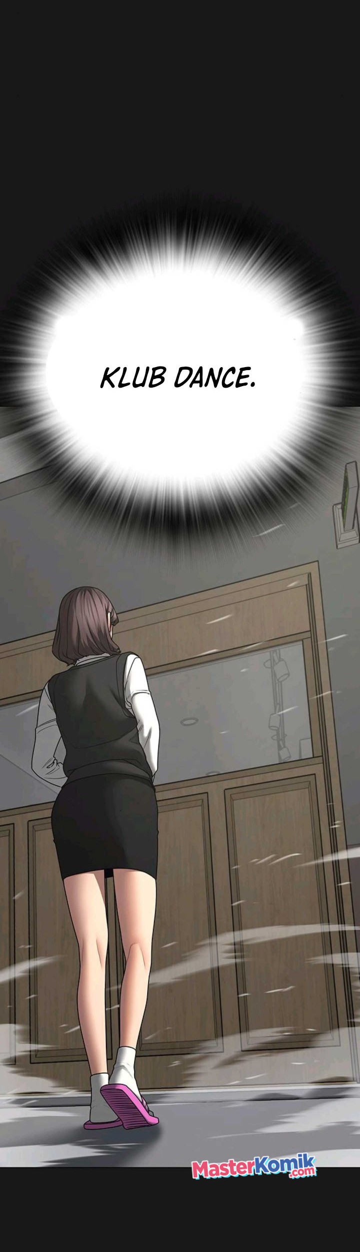 Chapter 74 - halaman 16