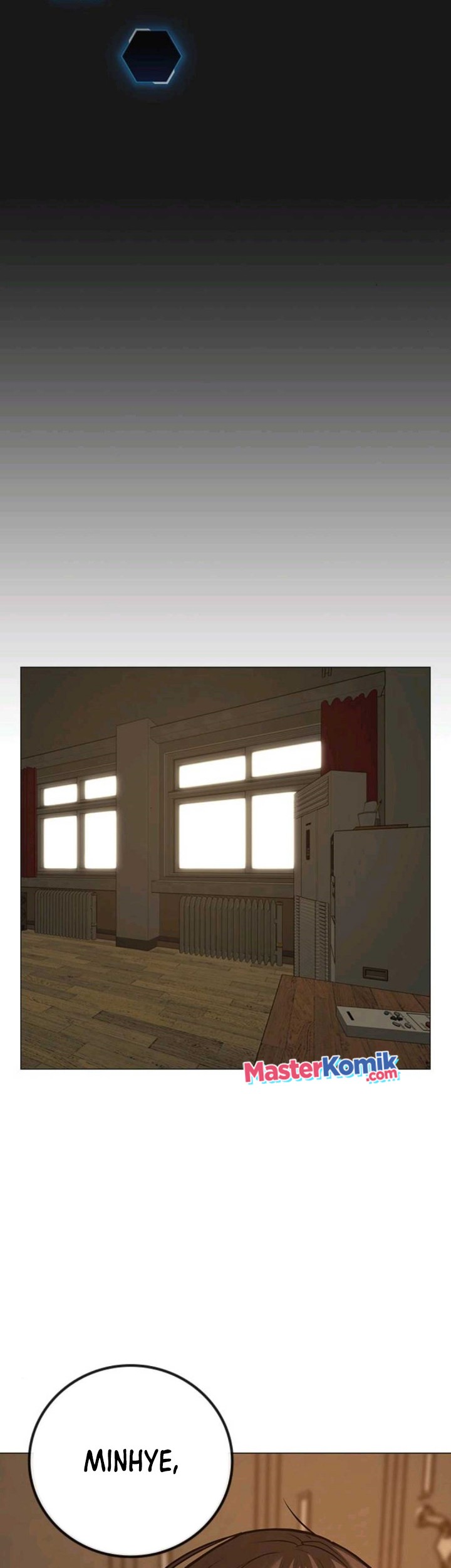 Chapter 74 - halaman 22