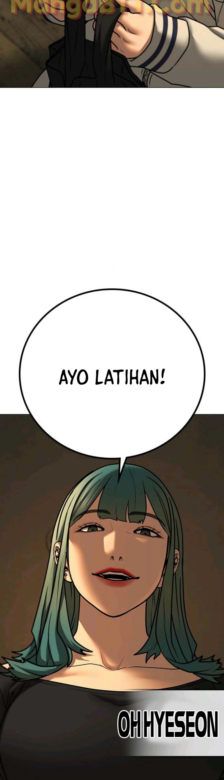 Chapter 74 - halaman 24