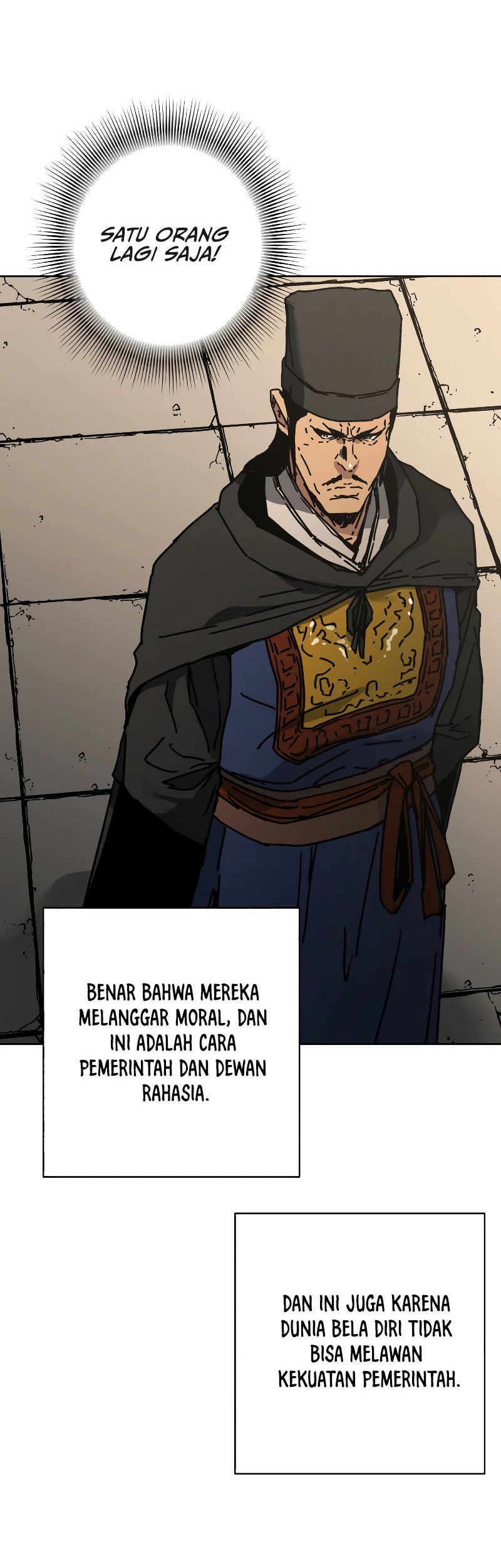 Chapter 248 - halaman 40