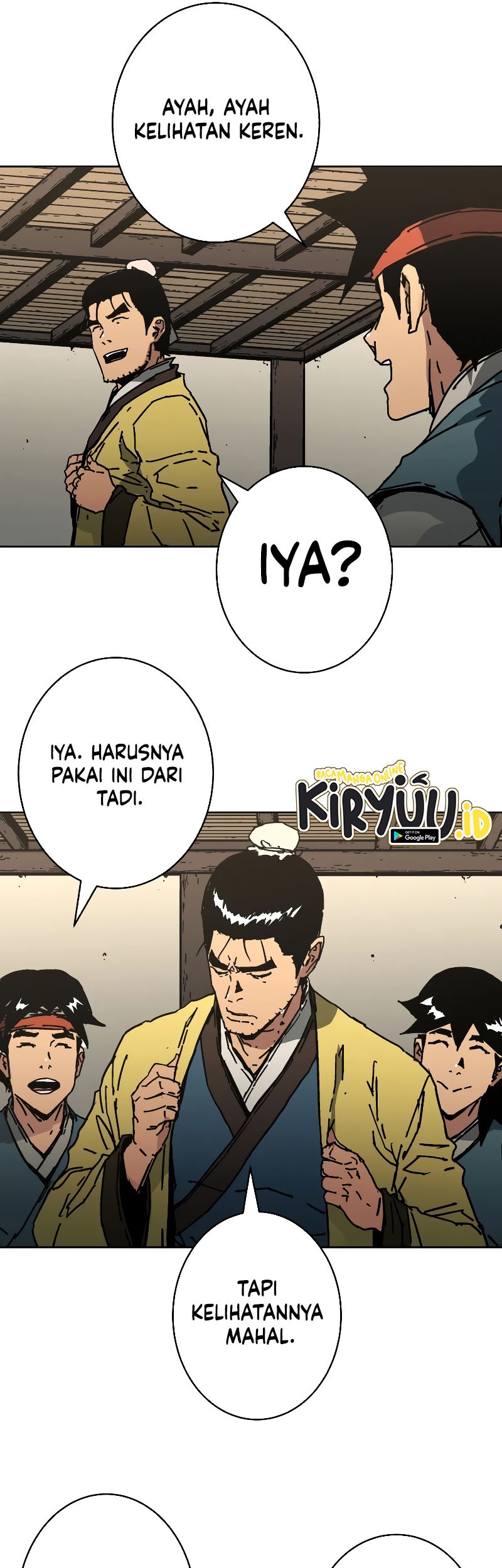 Chapter 248 - halaman 43