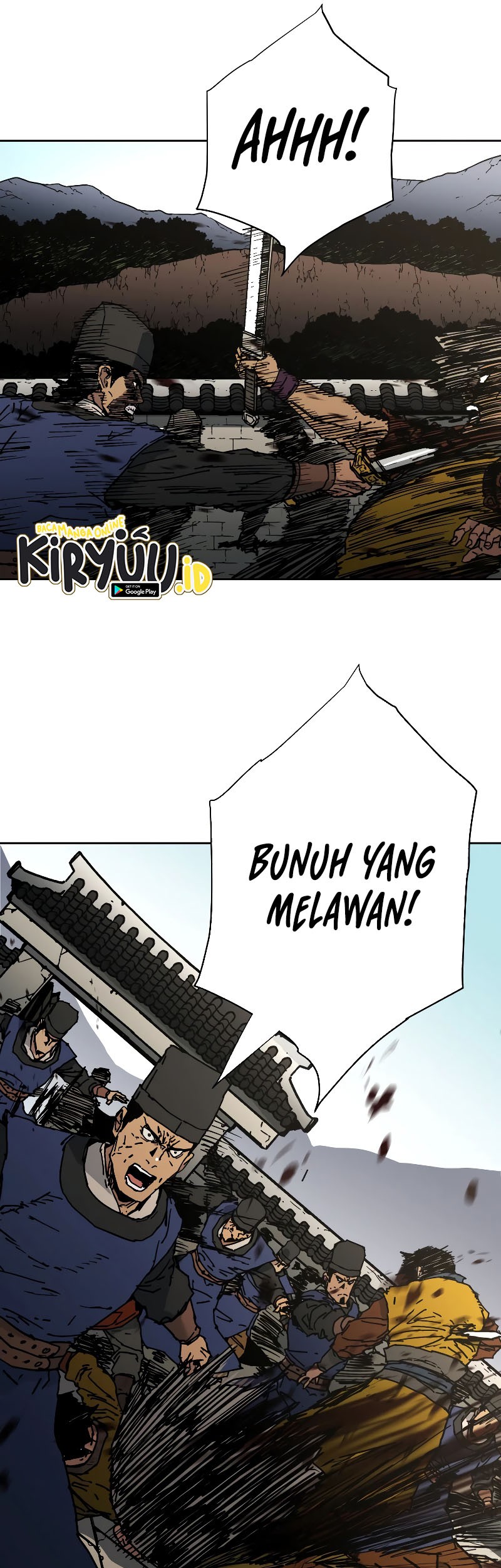 Chapter 248 - halaman 34