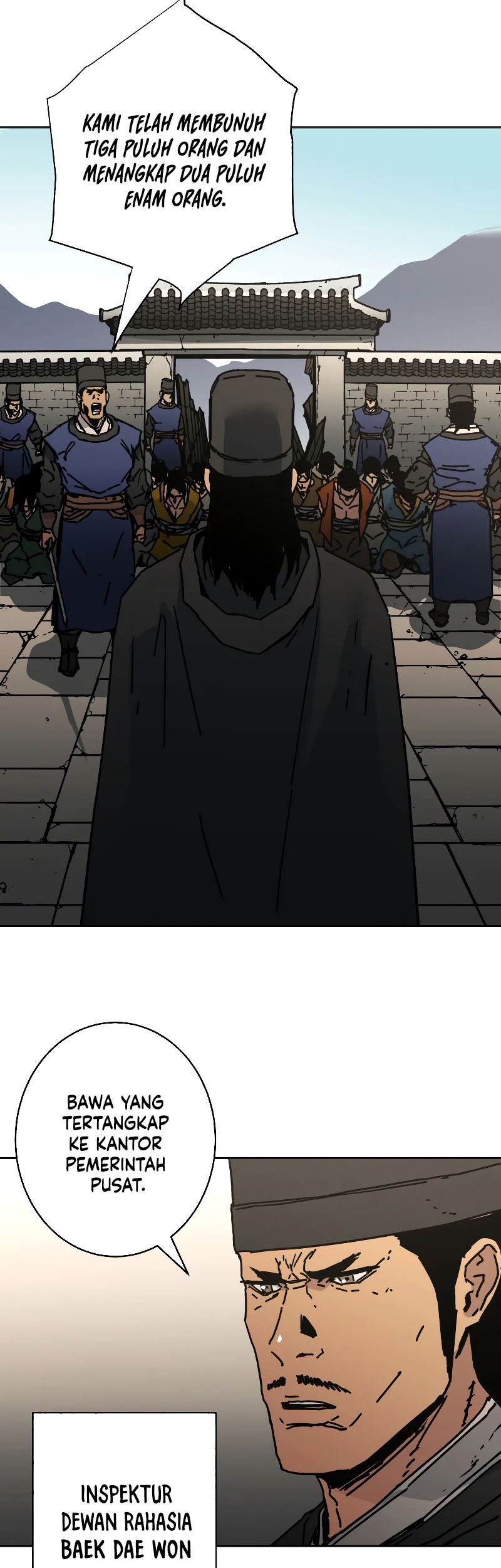 Chapter 248 - halaman 36