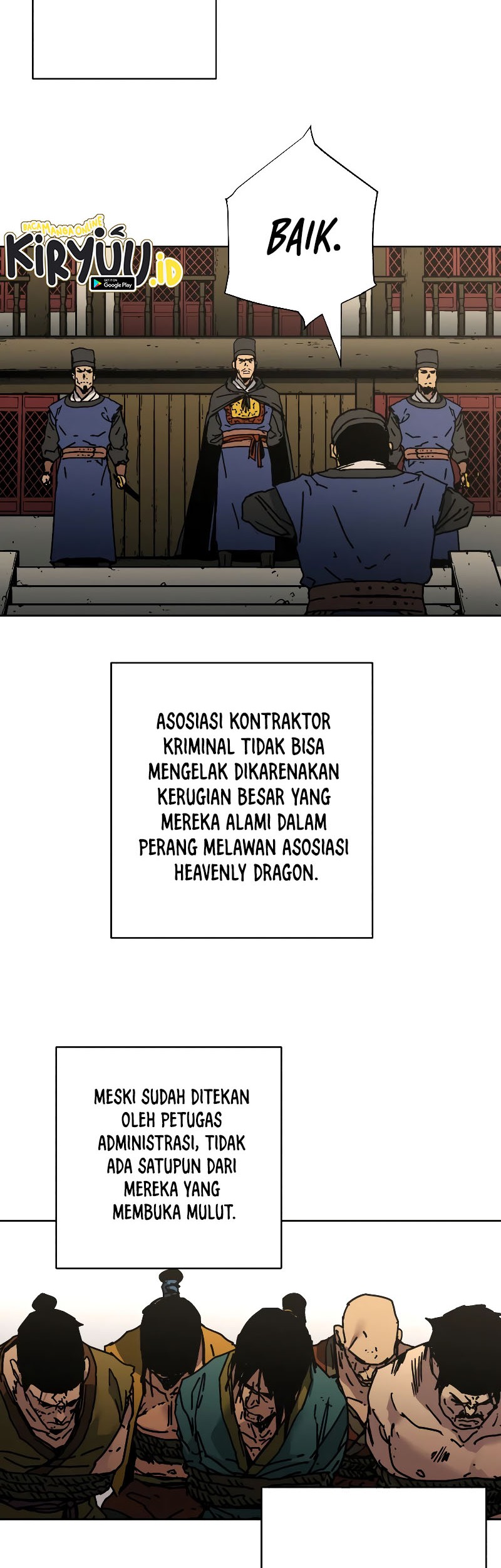 Chapter 248 - halaman 37