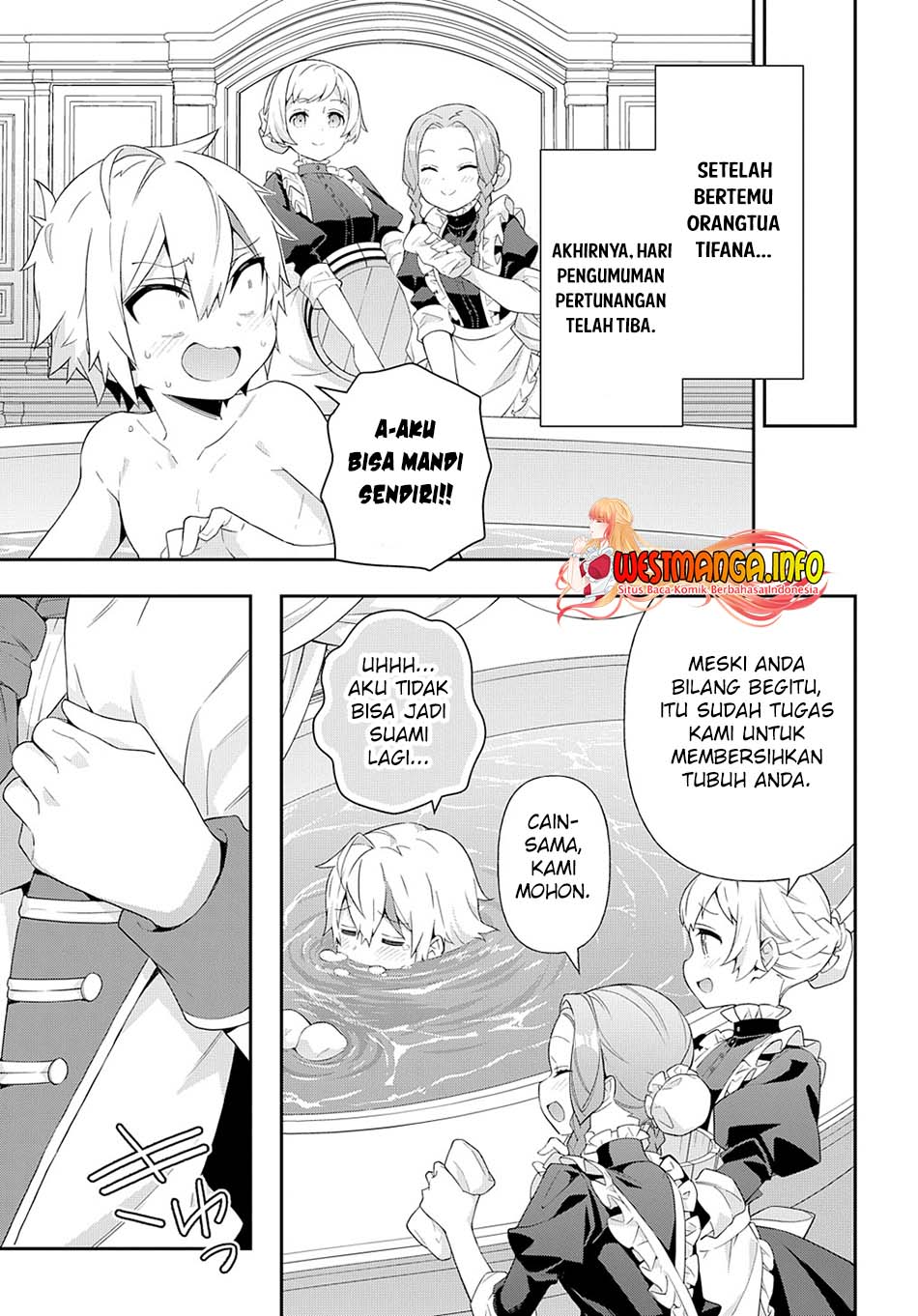 Chapter 49 - halaman 19