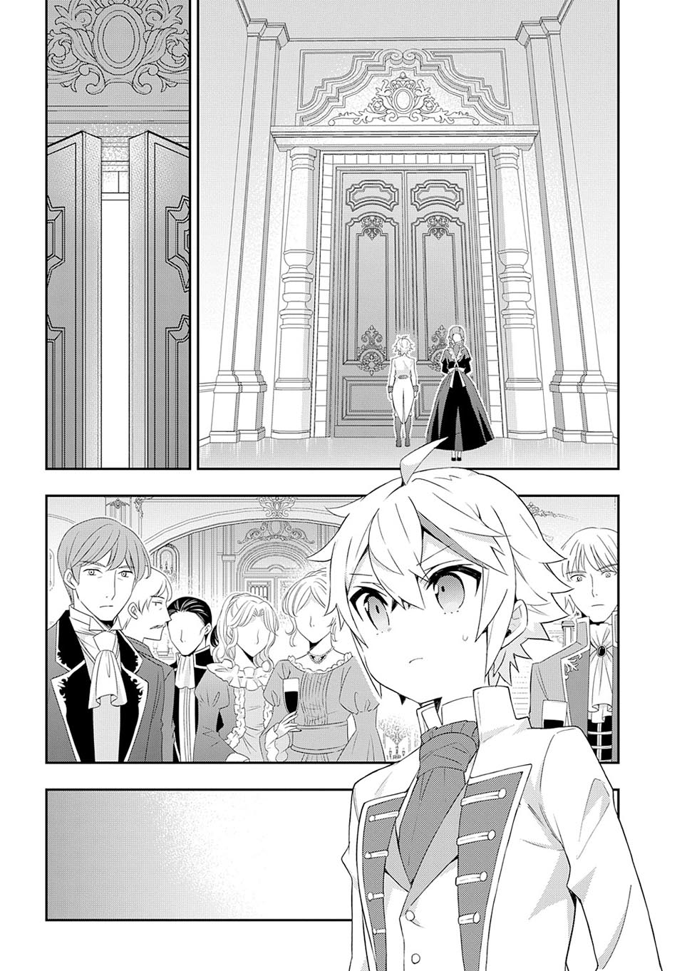 Chapter 49 - halaman 22