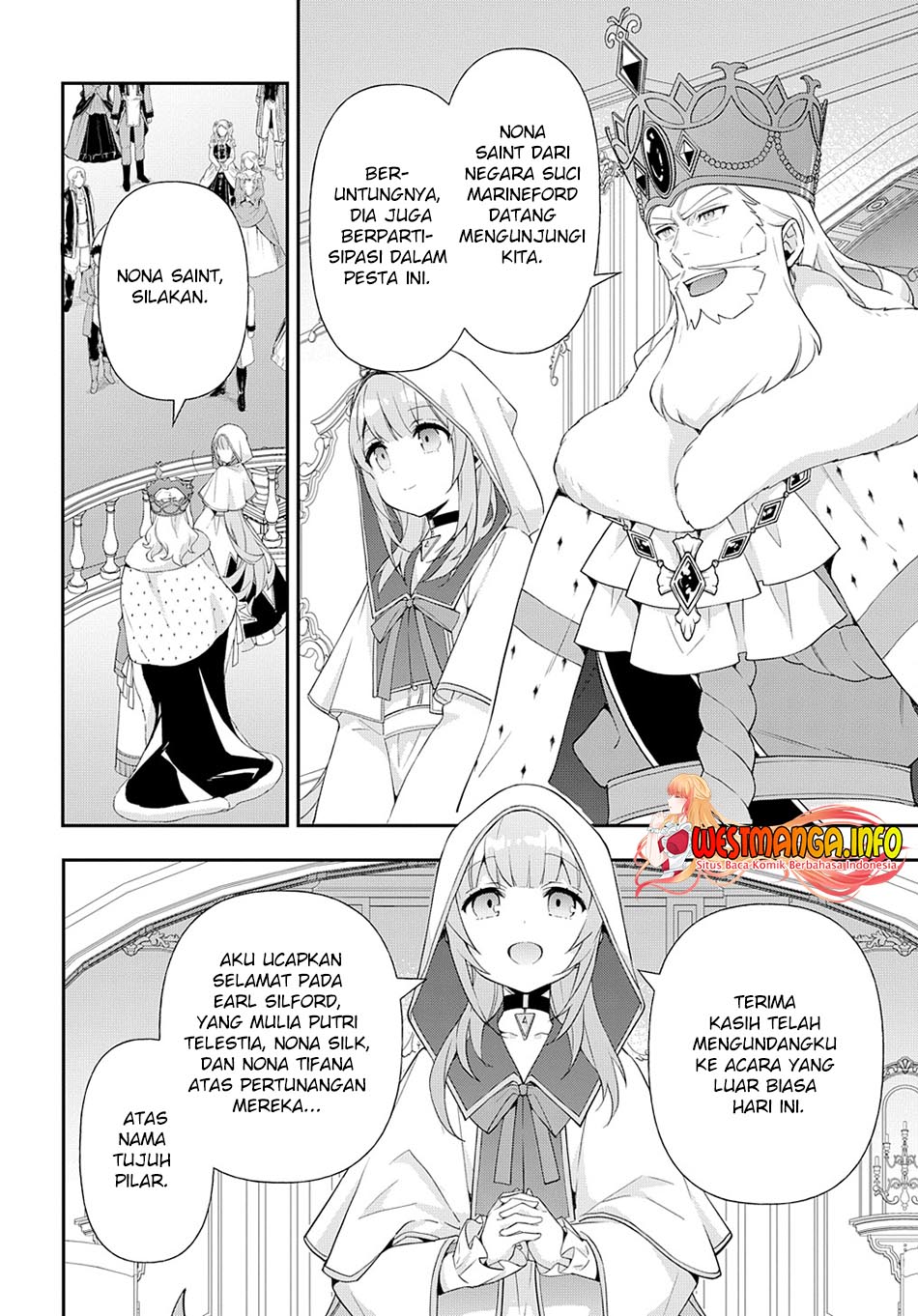 Chapter 49 - halaman 32