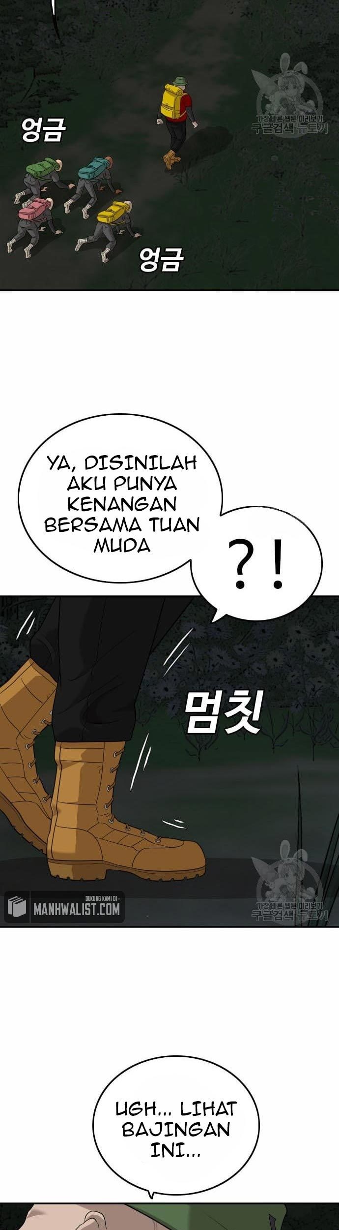 Chapter 137 - halaman 20