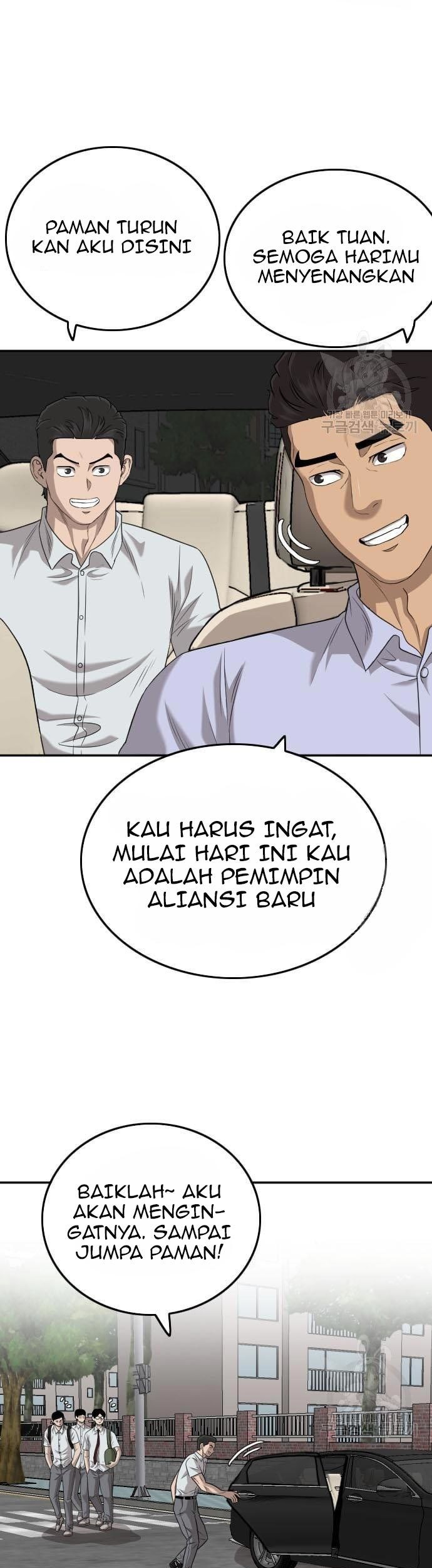 Chapter 137 - halaman 38