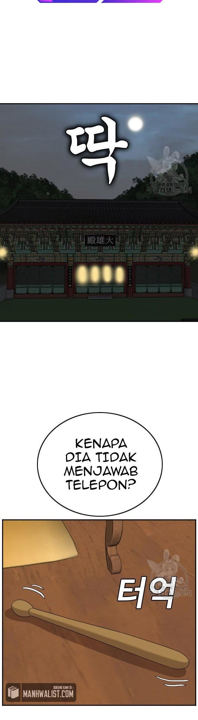 Chapter 136 - halaman 24