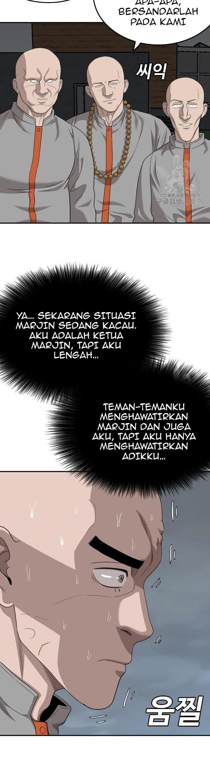 Chapter 136 - halaman 28