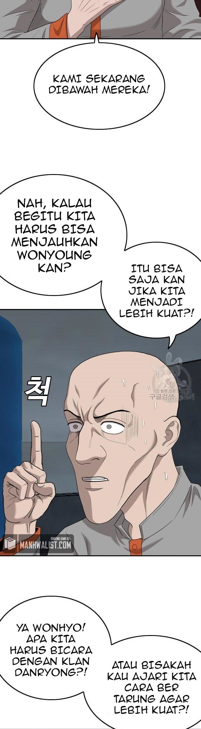 Chapter 136 - halaman 40